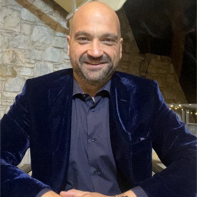 Gerasimos Chaliotis, verified lawyer in Athens, Attica