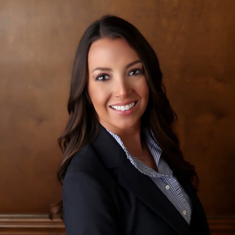 verified Lawyers Near Me - Ginny G. Powell