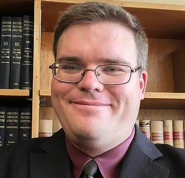 verified Lawyers in Arizona - Grant L Stratton