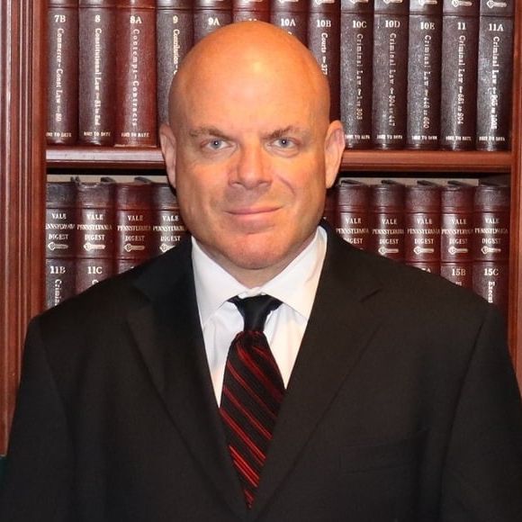Greg Prosmushkin - verified lawyer in Philadelphia PA