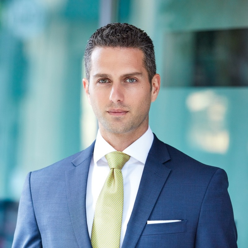 Gregory Kirakosian