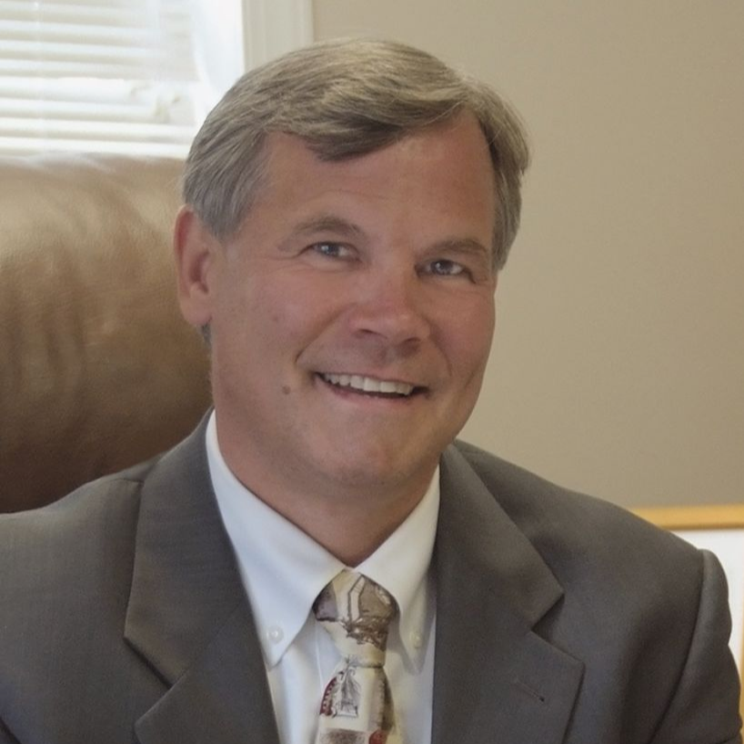 Gregory R. Gifford