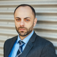 Grigoriy Sarkisyan - verified lawyer in Bellevue WA