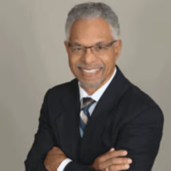 H. Robert Tillman