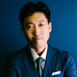 Haksoo Stephen Lee