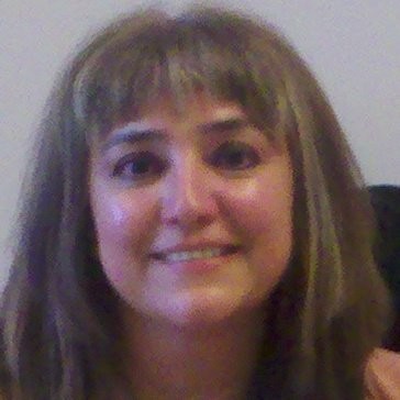 Haleh Mansouri