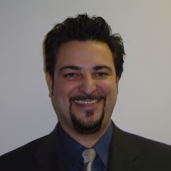Harun Kazmi