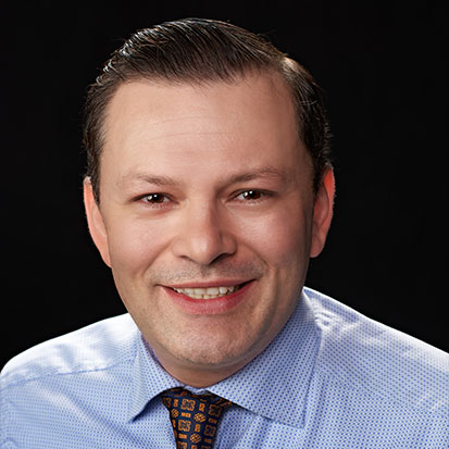 Hector Quiroga