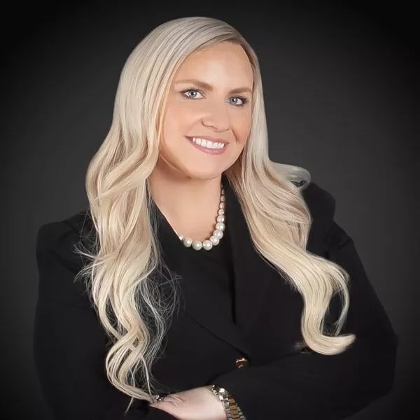 Holly J. Moore