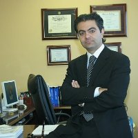 verified Attorneys in California - Houman Fakhimi