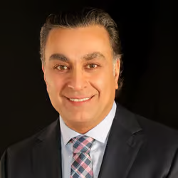 verified Attorney in Toronto Ontario - Houman Mortazavi