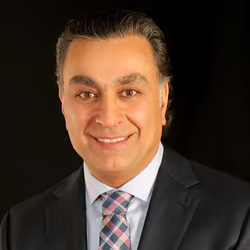 Houman Mortazavi