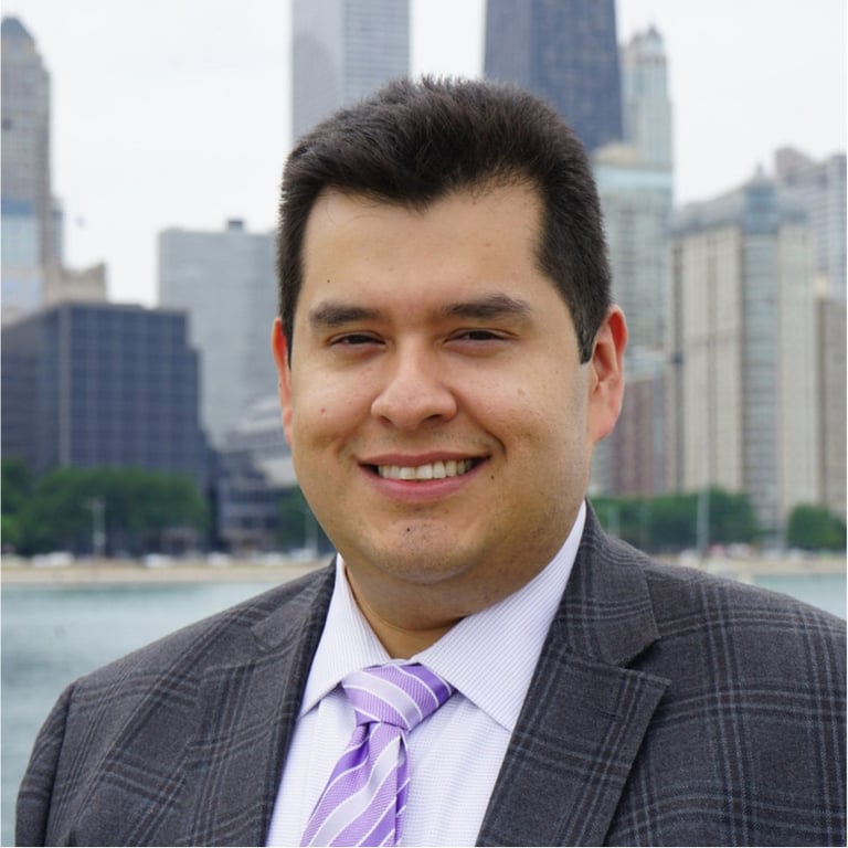 verified Family Attorneys in Chicago Illinois - Hugo A. Ortiz