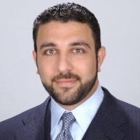 Husein Ali Abdelhadi - verified lawyer in Dallas TX