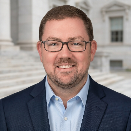 verified Lawyer Near Me - Ian M. McRary