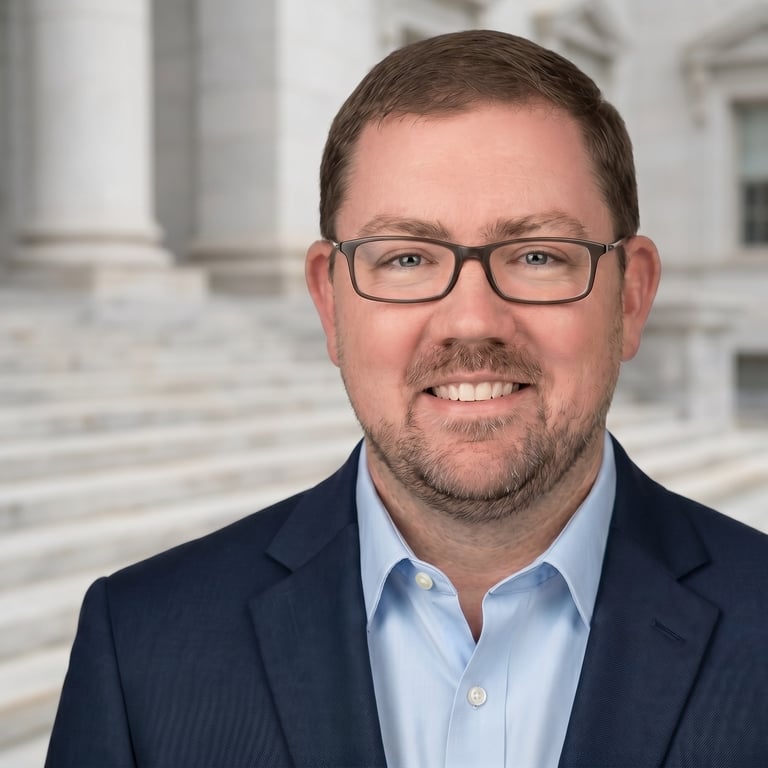 verified Lawyer Near Me - Ian M. McRary