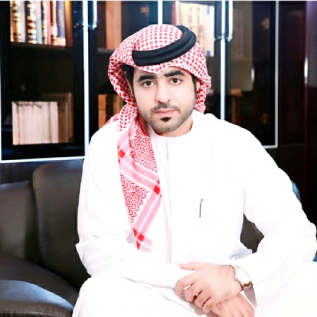 Ibrahim Al Banna - verified lawyer in Dubai AE-DU