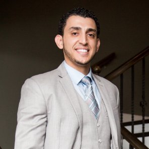 Ibrahim Jamal Awad - verified lawyer in Atlanta GA