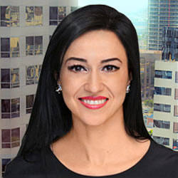 Ilona Antonyan - verified lawyer in San Diego CA