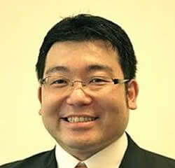 verified Lawyer Near Me - Ippei Takushima