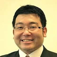 Ippei Takushima, verified lawyer in Shibuya, Tokyo
