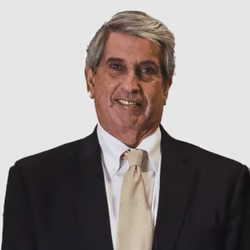 Irvin V. Cantor