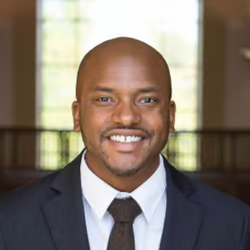 Isaiah N. Brydie