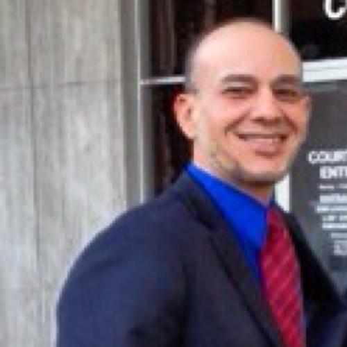 Ivan D. Ahmady - verified lawyer in Fresno CA