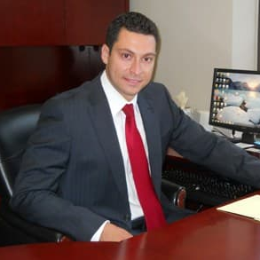 Jacob Galperin