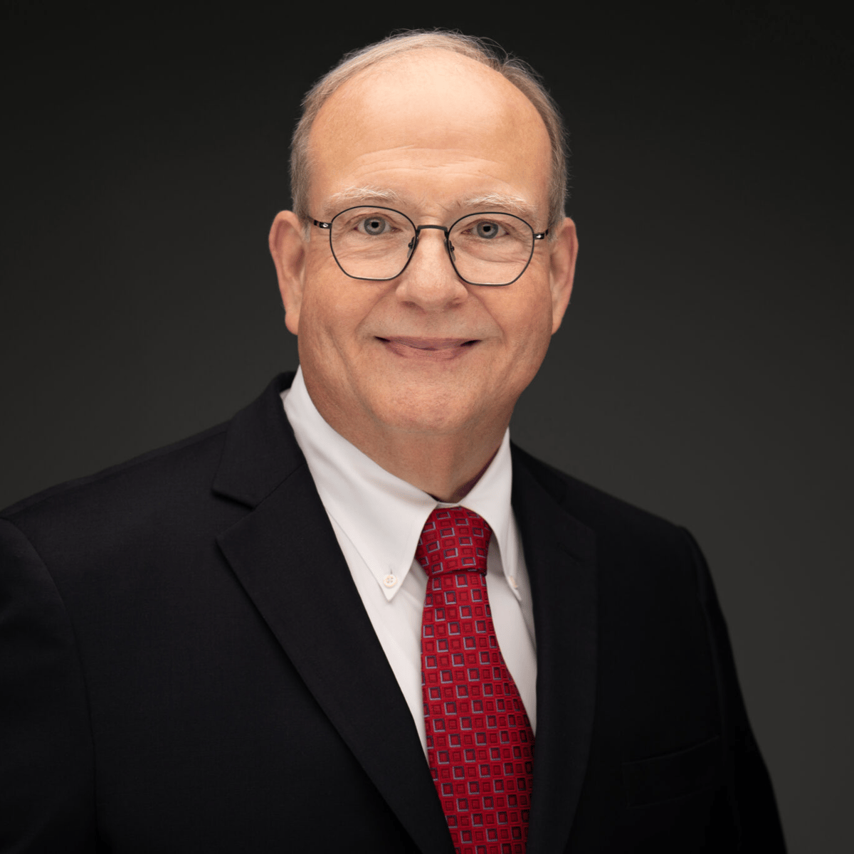 Jad J. Stepp