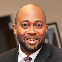 Jamaal W. Stafford