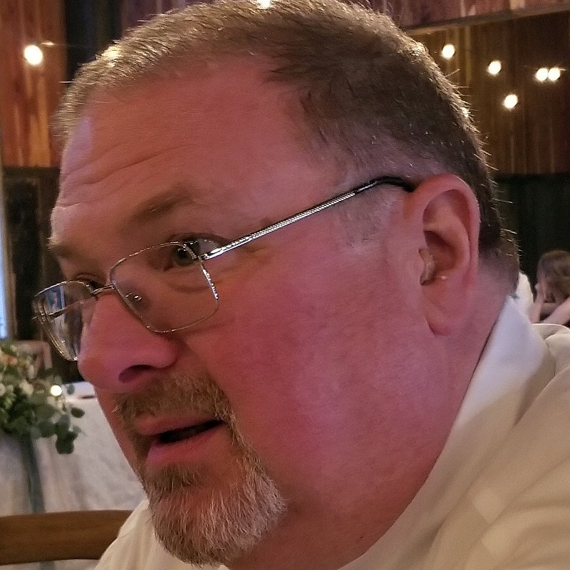 James J. Knappenberger