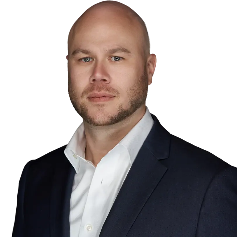Jared Newman