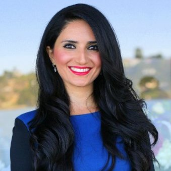 Jasmine Davaloo - verified lawyer in San Rafael CA