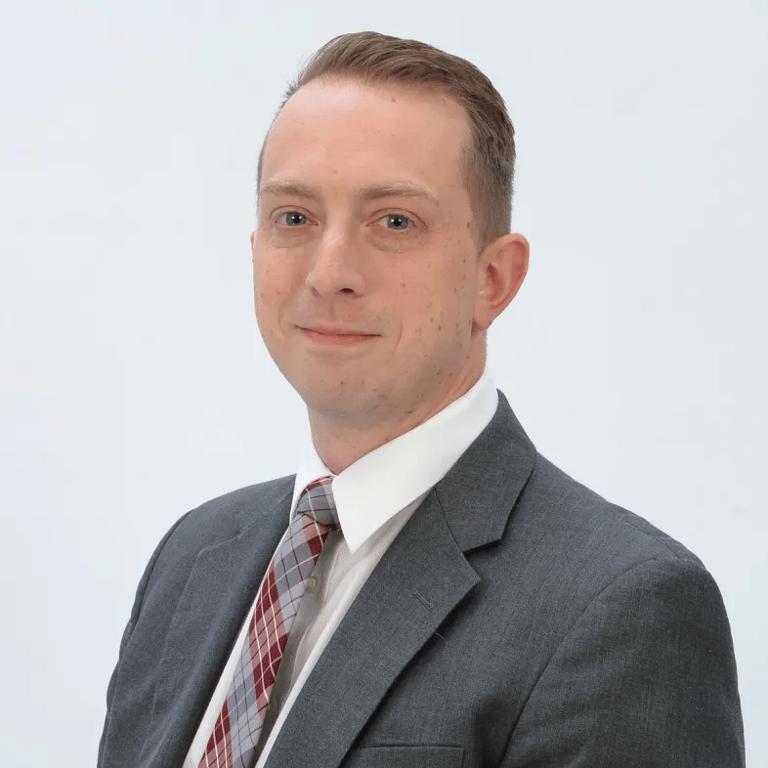 verified International Law Lawyer in Michigan - Jason P. Wapiennik