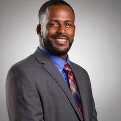 Javaron D. Buckley Sr.