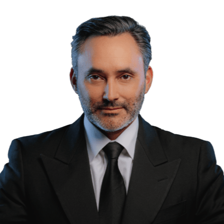 Javier Villarreal