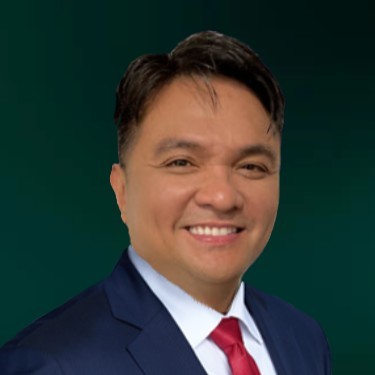 Jayson M. Aquino