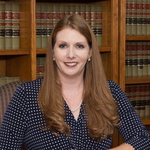 verified Juvenile Justice Lawyer in Texas - Jennifer Kahn