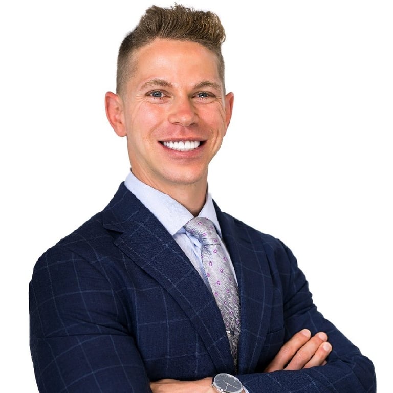 Jeremy Dover