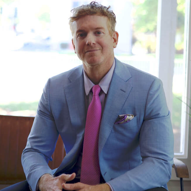 Jeremy G. Winter