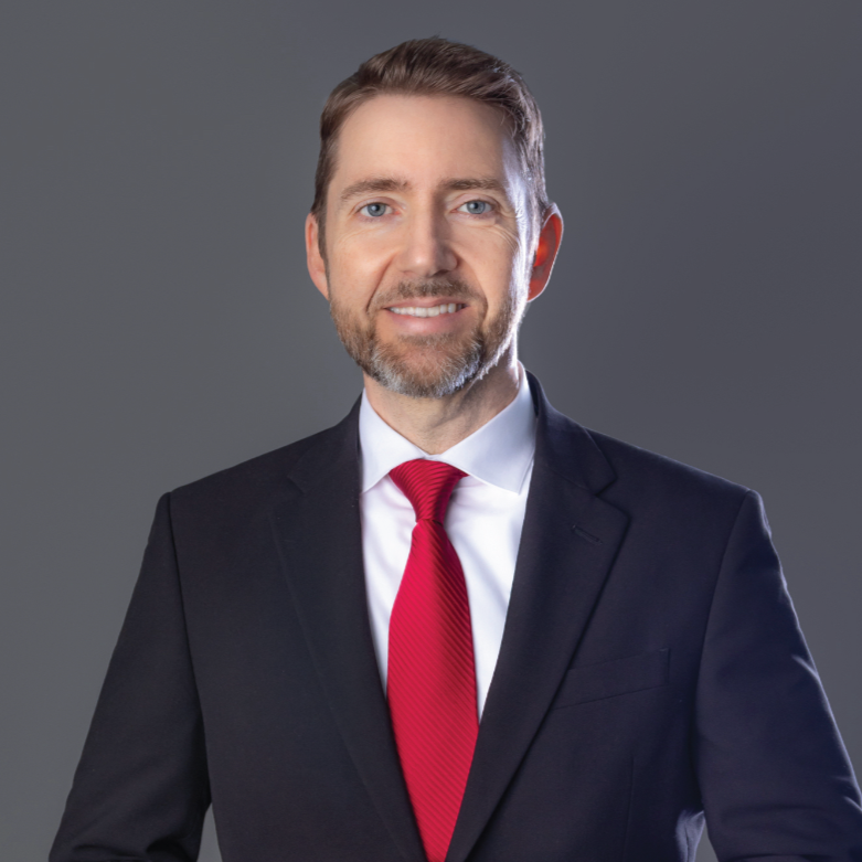 Jeremy Hogan
