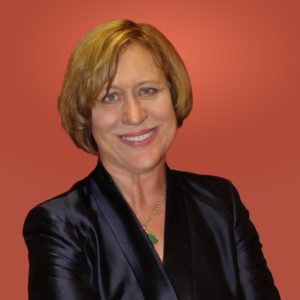 Jill Burzynski
