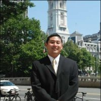 Jimmy Chong - verified lawyer in Philadelphia PA