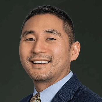 Jimmy Chong