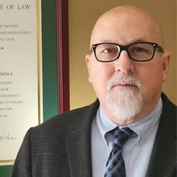 verified Lawyer Near Me - Joe Cannon