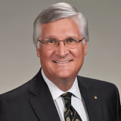 Joel W. Collins Jr.