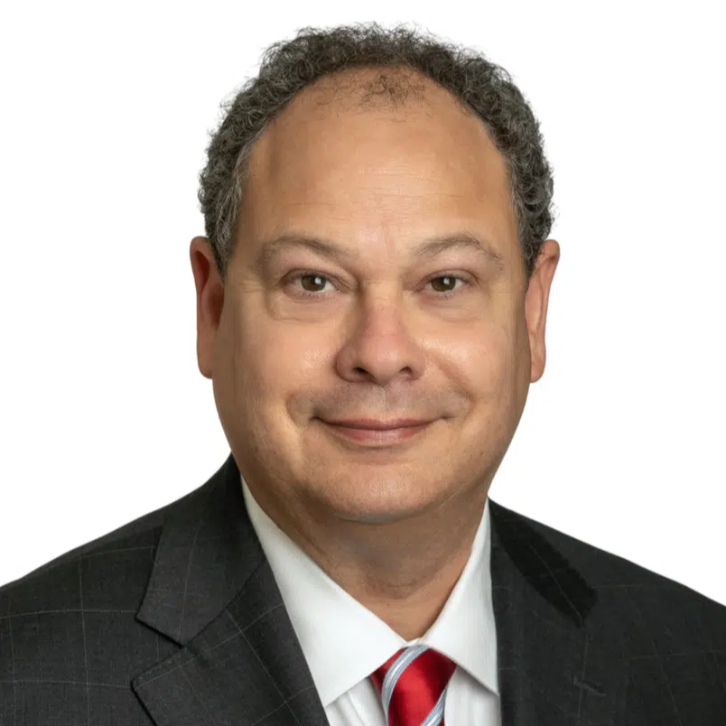 John M. Cooper