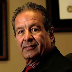 John Mastriani