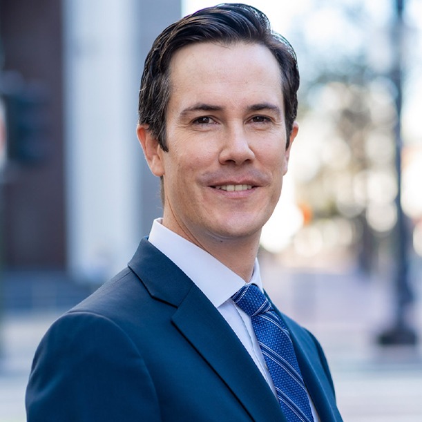 John Roach - verified lawyer in  
